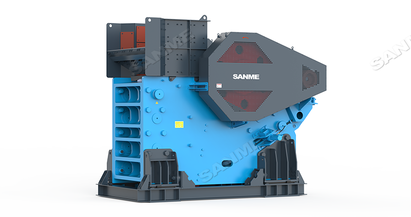 從智能化到綠色化:礦山機(jī)械行業(yè)的轉(zhuǎn)型與突破