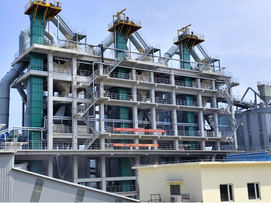 協(xié)辦風采 | 創(chuàng)新破局：山美方案助力客戶提質(zhì)增效，重塑產(chǎn)品結(jié)構(gòu)