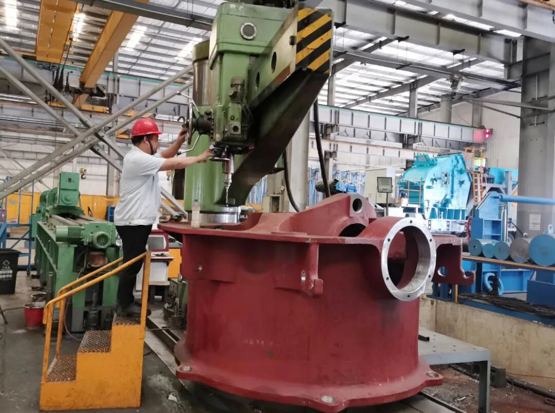 國慶中秋“我”在崗 | 致敬堅守者，山美因你而閃耀！