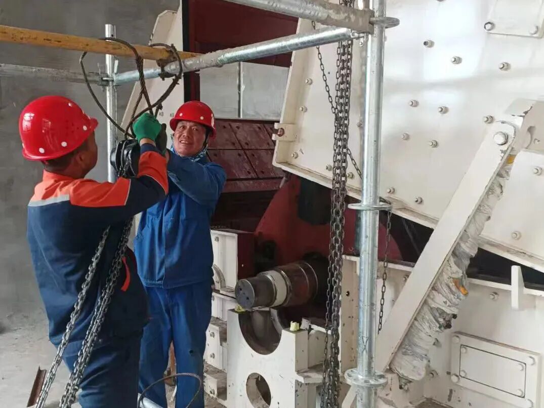 國慶中秋“我”在崗 | 致敬堅守者，山美因你而閃耀！