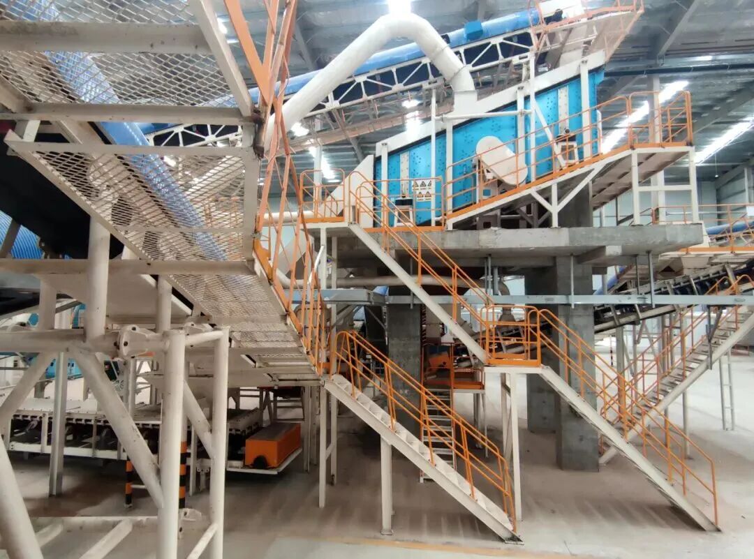 國(guó)慶中秋“我”在崗 | 致敬堅(jiān)守者，山美因你而閃耀！