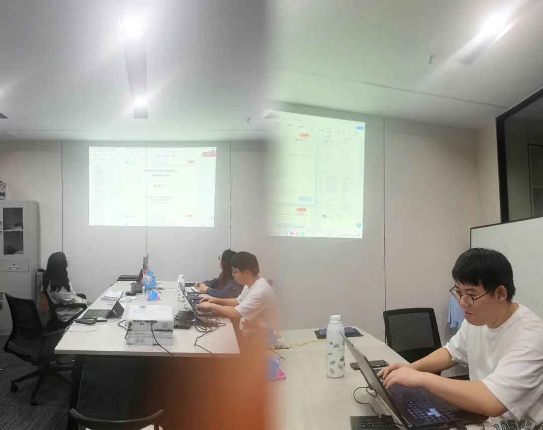 國慶中秋“我”在崗 | 致敬堅守者，山美因你而閃耀！